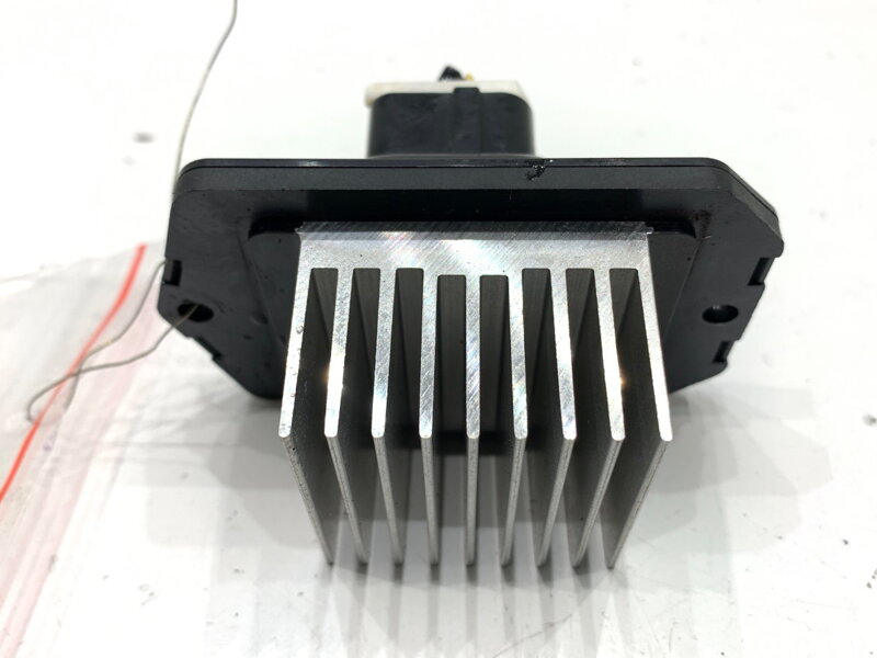 Odpor ventilátora / ventilátory vzduchu Honda Cr-v V (RW_, RT_) 2016 - 2022