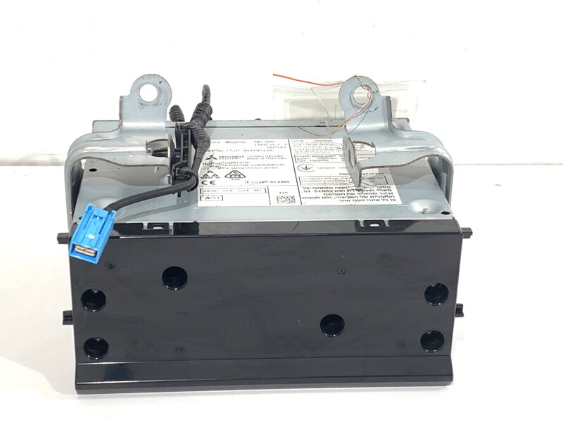 Rádio navigácia Honda Cr-v V (RW_, RT_) 2016 - 2022 EH9CVCZ-T 39550-TLA-E6