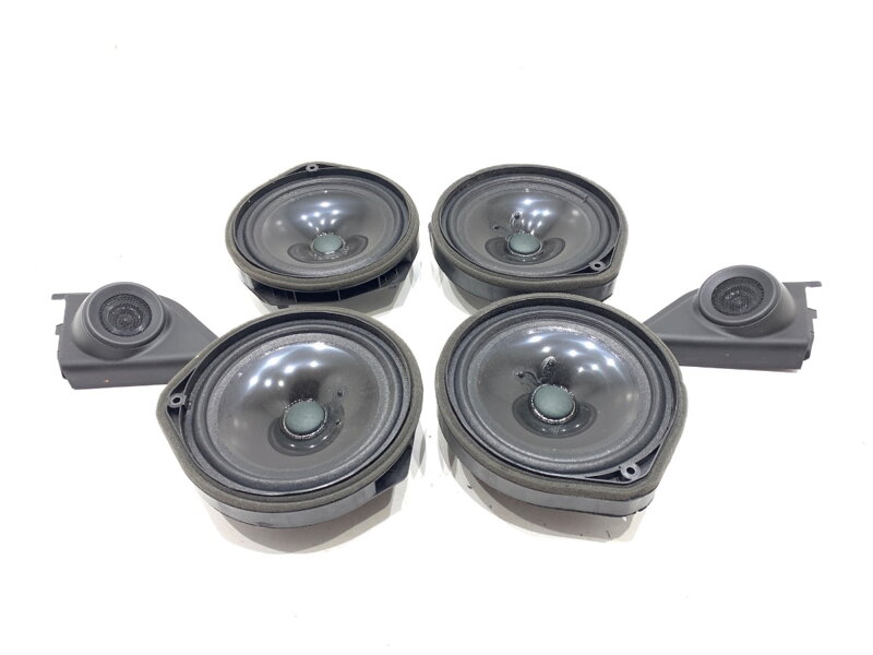 Reproduktory sada Honda Cr-v V (RW_, RT_) 2016 - 2022