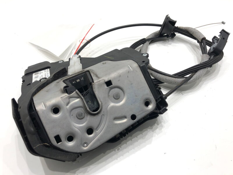 Zámok dverí ľavý zadný Seat Alhambra (710, 711) 2010 - 2022 7N0839015L