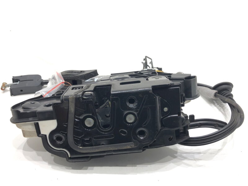 Zámok dverí ľavý predný Seat Alhambra (710, 711) 2010 - 2022 5K1837015E