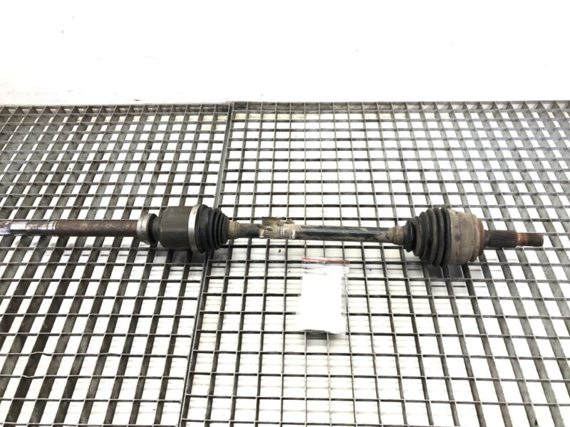 Poloos pravá predná Toyota Proace City 2019 - 2022