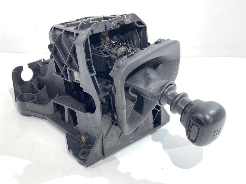 Riadiaca páka volič prevodovky Toyota Proace City 2019 - 2022 9814762080