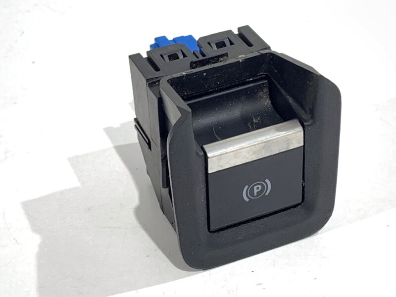 Spínač ručnej brzdy Toyota Proace City 2019 - 2022 9813146377