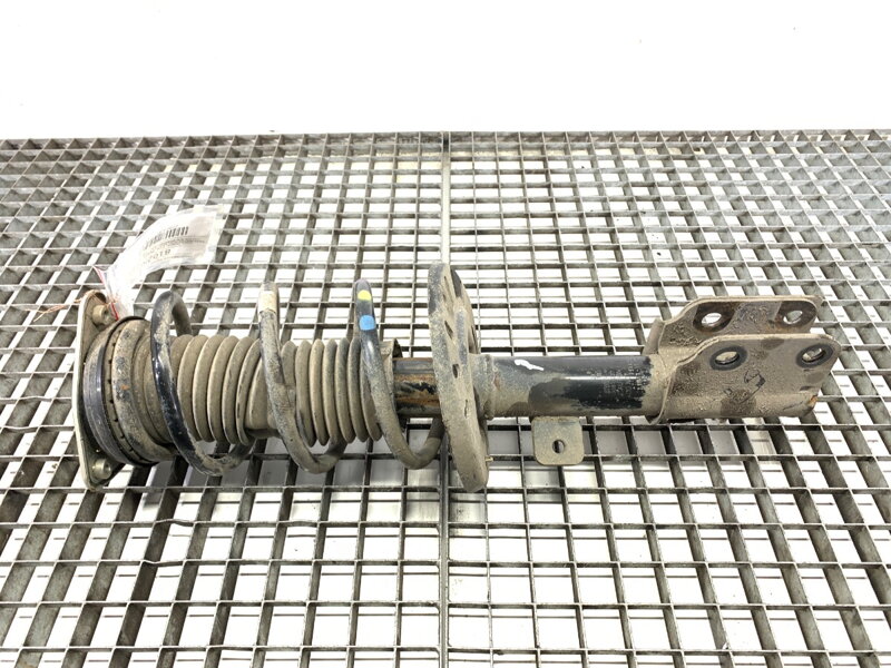 Tlmič pravý predný S pružinou Toyota Proace City 2019 - 2022 9836057980