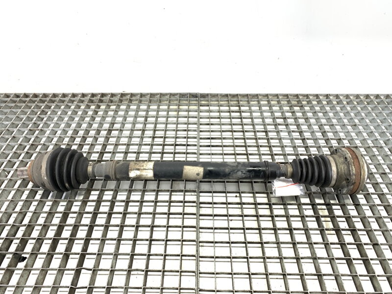 Poloos pravá predná Seat Alhambra (710, 711) 2010 - 2022 7N0407764Q