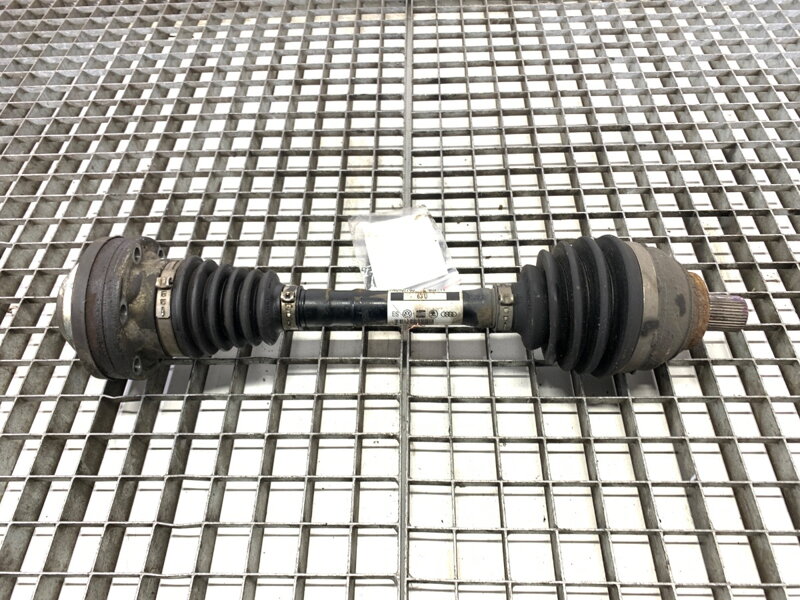 Poloos ľavá predná Seat Alhambra (710, 711) 2010 - 2022 7N0407763