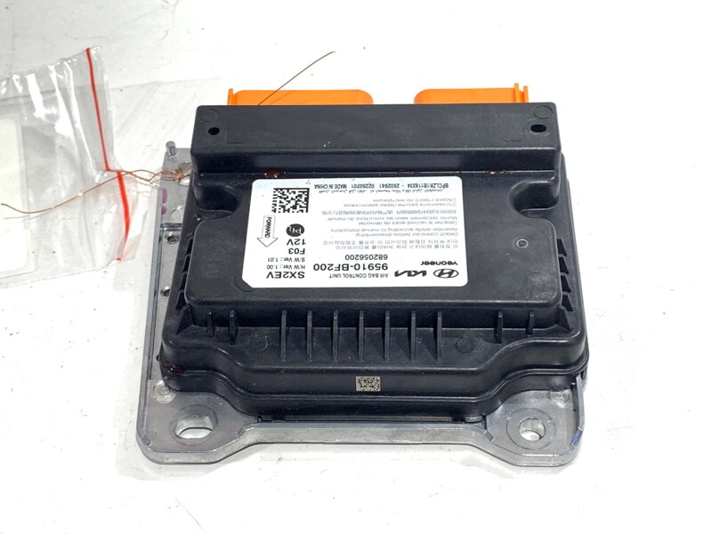 Senzor Hyundai Kona II (SX2) 2022 - 95910-BF200