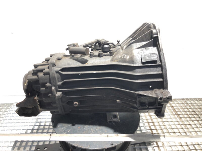 Prevodovka Iveco Daily III 1997 - 2009 8871859