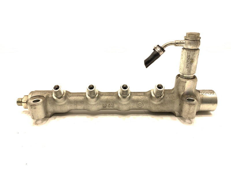 Vstrekovacia rampa Opel Mokka / Mokka X (J13) 2012 - 2022 A5090