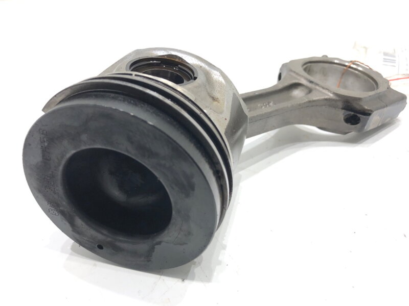 Piest S ojnicou Opel Antara A (L07) 2006 - 2022 781611198