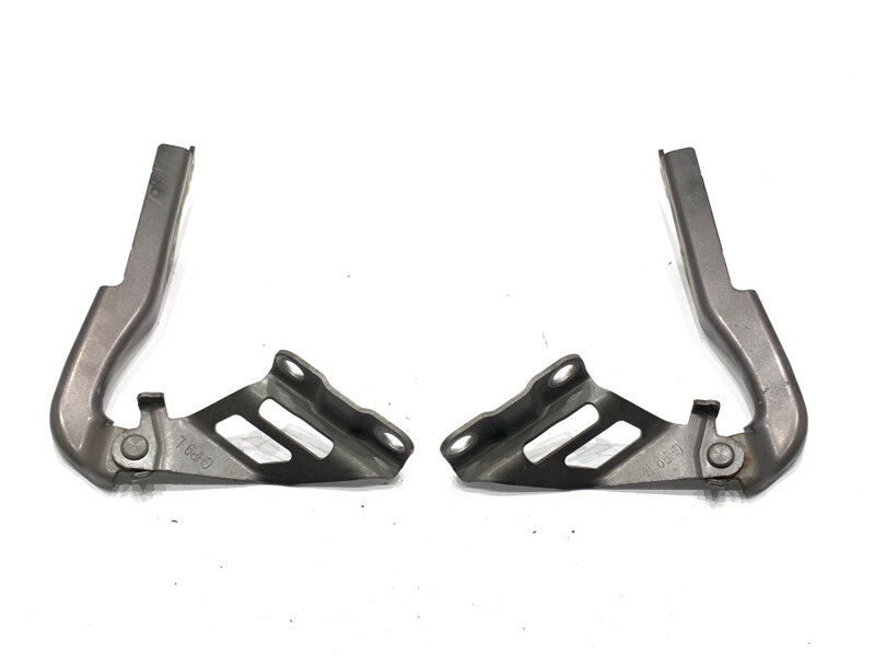 Pánty kapoty sada Mazda 3 (BM, BN) 2013 - 2022