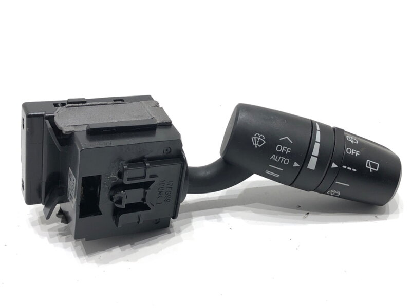 Páčka stieračov Mazda 3 (BM, BN) 2013 - 2022 KS0417J409