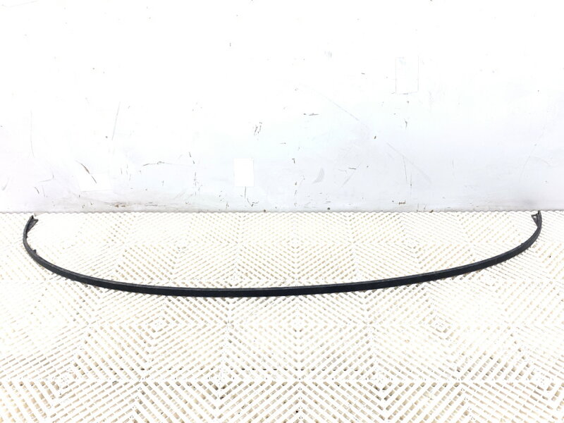 Lišta nárazníka predná spojler Hyundai Kona II (SX2) 2022 -