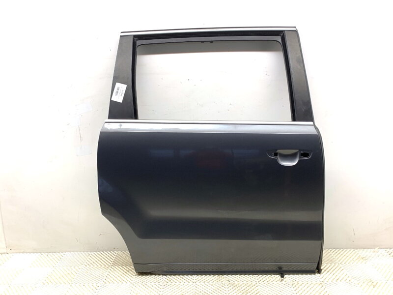Dvere pravé zadné Seat Alhambra (710, 711) 2010 - 2022