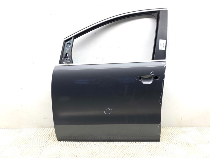 Dvere ľavé predné Seat Alhambra (710, 711) 2010 - 2022