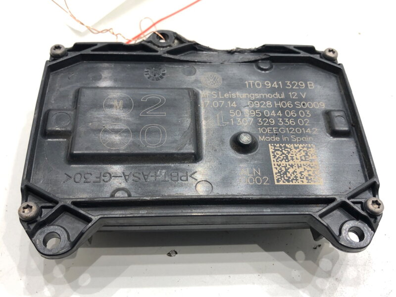 MODUL NATÁČANIA / RIADENIA SVETLA SEAT ALHAMBRA (710, 711) 2010 - 2022 1T0941329B