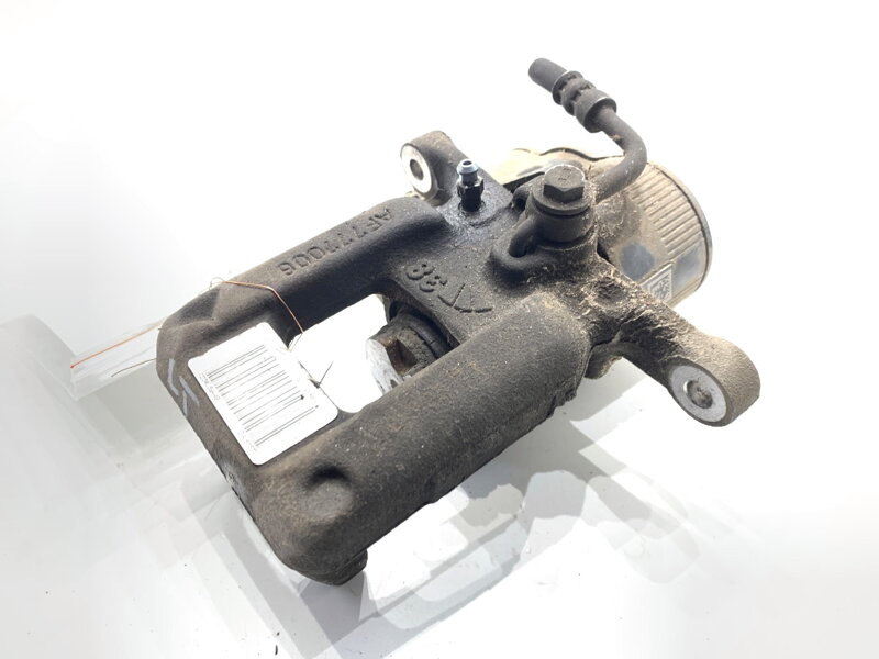 Brzdový strmeň ľavý zadný Toyota Proace City Verso (MPV) 2019 - 2022