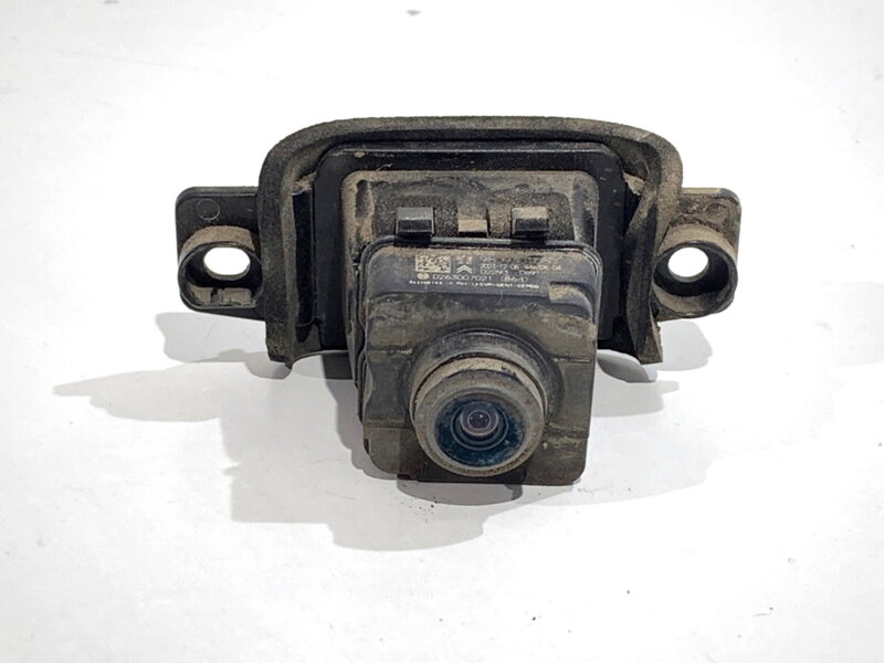 Kamera Toyota Proace City Verso (MPV) 2019 - 2022 9809301080