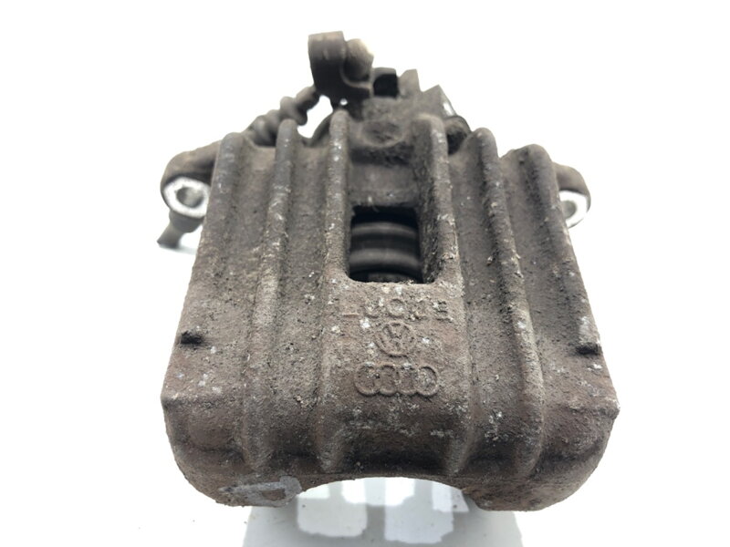 Brzdový strmeň pravý zadný VW Polo V (6R1, 6C1) 2009 - 2022