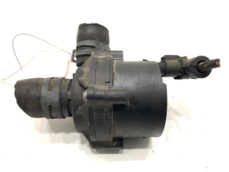 Prídavná vodná pumpa VW Polo V (6R1, 6C1) 2009 - 2022 5Q0965567