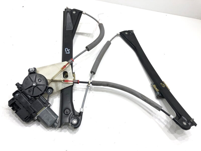 Sťahovačka okna ľavá predná VW Polo V (6R1, 6C1) 2009 - 2022 6R0959801CE