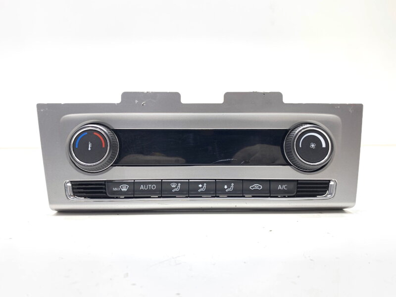 PANEL OVLÁDANIA VENTILÁCIE VW POLO V (6R1, 6C1) 2009 - 2022