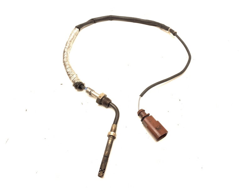 Snímač teploty spalín Audi A6 C6 (4F2) 2004 - 2011 273X1009