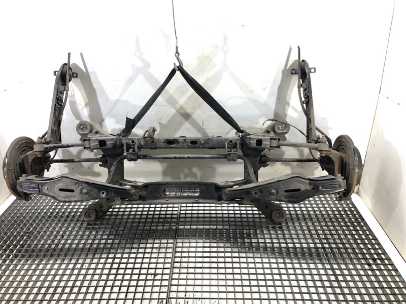 Výstuha zadná KIA Sportage IV (QL, QLE) 2015 - 2022