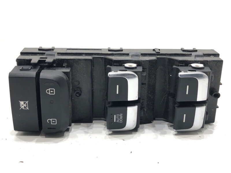 OVLÁDANIE OKIEN KIA SPORTAGE IV (QL, QLE) 2015 - 2022 93570F1200