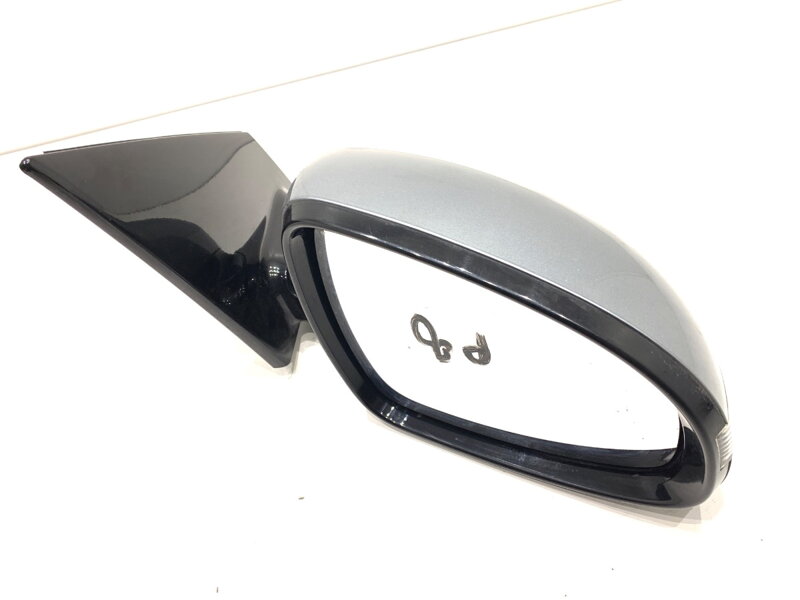 Spätné zrkadlo pravé KIA Sportage IV (QL, QLE) 2015 - 2022 CSS