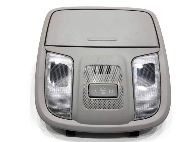 Stropné svetlo KIA Sportage IV (QL, QLE) 2015 - 2022 92800-D9010ED