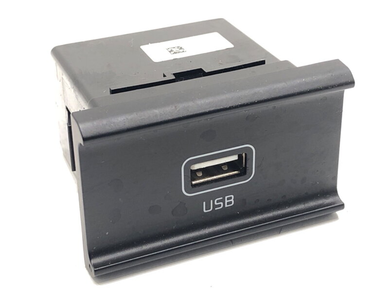 Zásuvka / uloženie USB KIA Sportage IV (QL, QLE) 2015 - 2022 96120-D9600