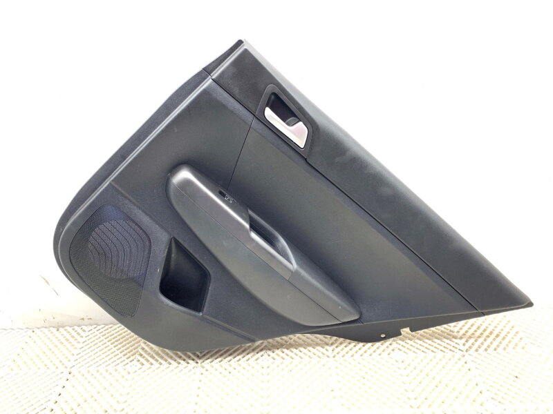 Tapacír dverí pravý zadný KIA Sportage IV (QL, QLE) 2015 - 2022