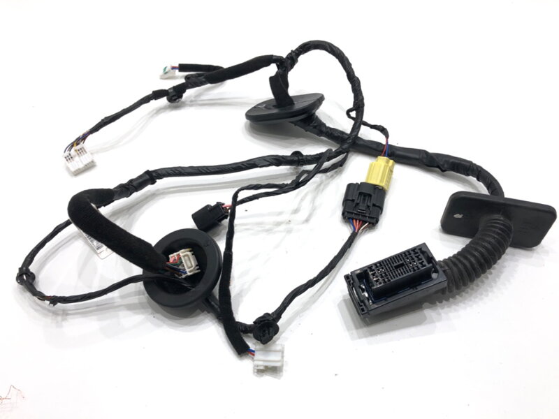 Kabeláž dvere predná pravá KIA Sportage IV (QL, QLE) 2015 - 2022 91615-F1580