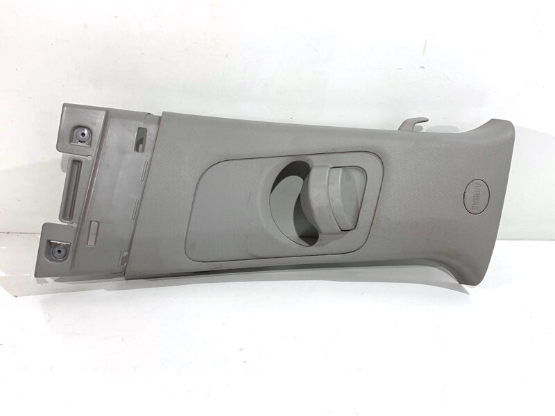 Kryt stĺpika ľavý KIA Sportage IV (QL, QLE) 2015 - 2022 85830-F1100ED