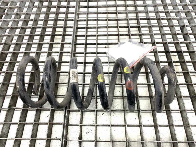 PRUŽINA ZADNÁ KIA SPORTAGE IV (QL, QLE) 2015 - 2022