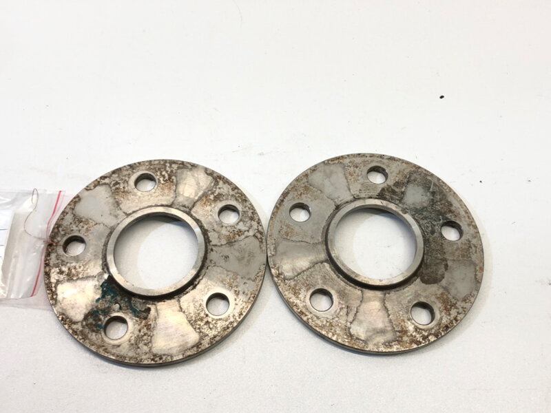 Podložky (ROZŠIROVACIE) 7MM --- ---