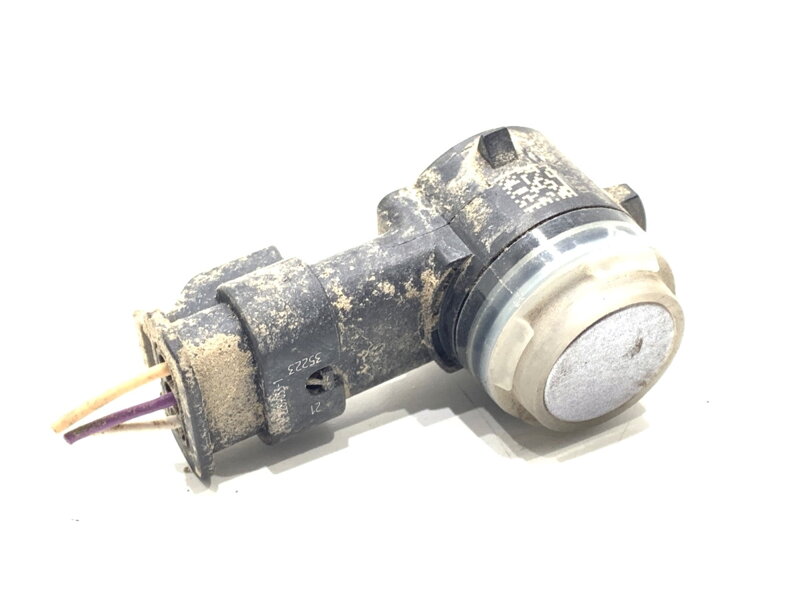 Parkovací senzor Toyota Proace City Verso (MPV) 2019 - 2022 9813348377