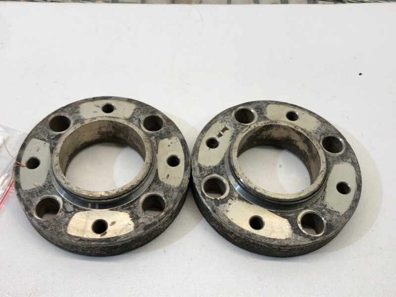 Podložky (ROZŠIROVACIE) 22MM --- ---