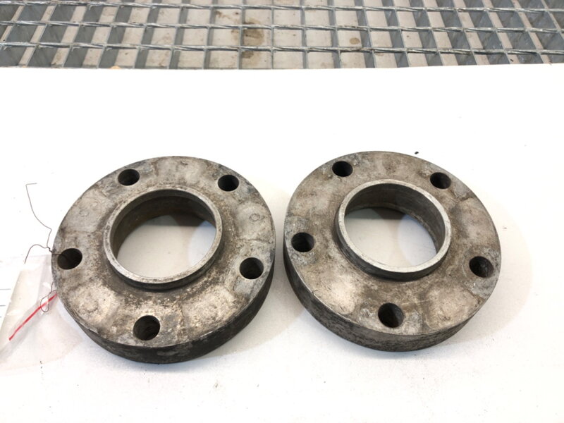 Podložky (ROZŠIROVACIE) --- ---