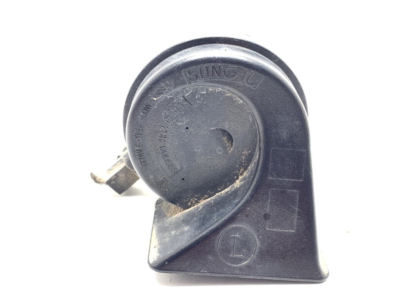 Klakson Ssangyong Tivoli 2015 - 2022 28R-000589