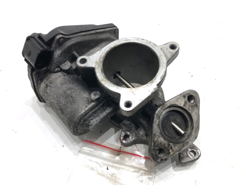 Ventil EGR Audi A6 C6 (4F2) 2004 - 2011 203523048329