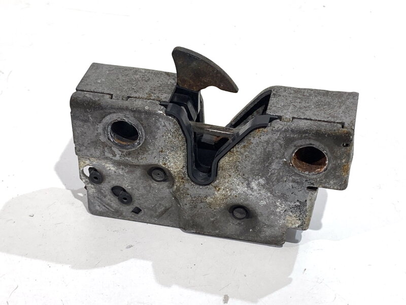 Zámok kapoty predný Seat Toledo IV (KG3) 2012 - 2019 5JA823509E