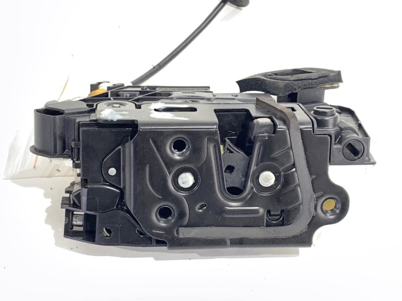 Zámok dverí pravý zadný Seat Toledo IV (KG3) 2012 - 2019 5E0839016A