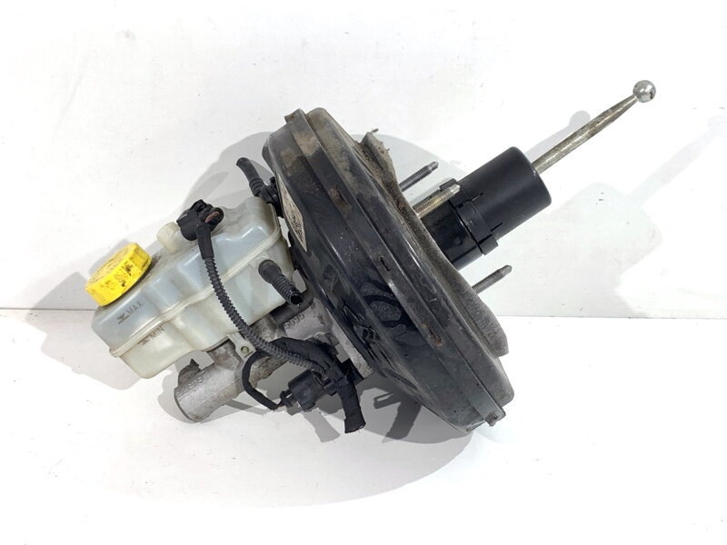 SERVO BRZDY SEAT TOLEDO IV (KG3) 2012 - 2019 6C1614105G