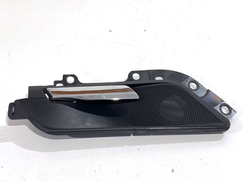 Kľučka vnútorná pravá predná Seat Toledo IV (KG3) 2012 - 2019 5JB867012