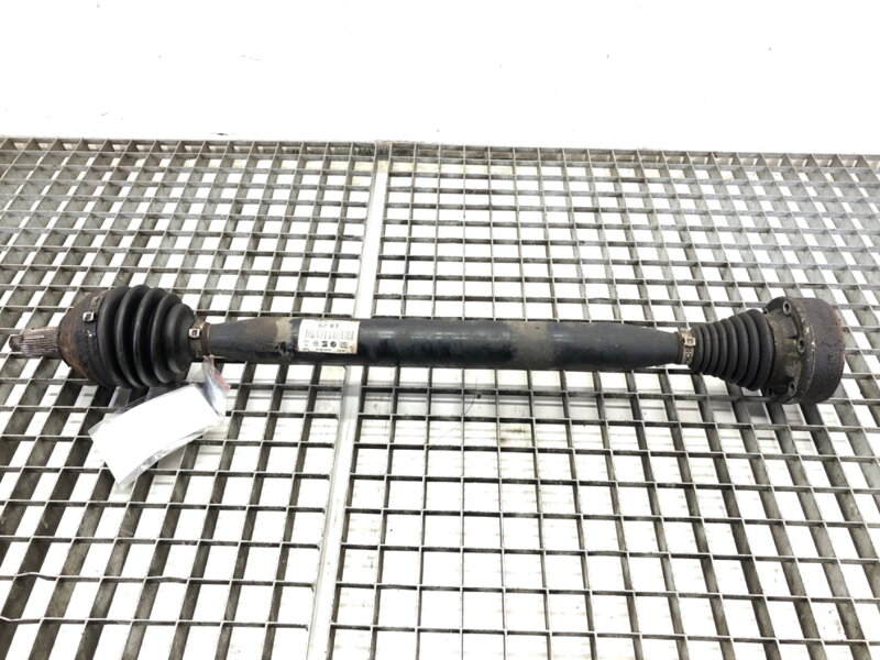 Poloos pravá predná Seat Toledo IV (KG3) 2012 - 2019 6R0407762K