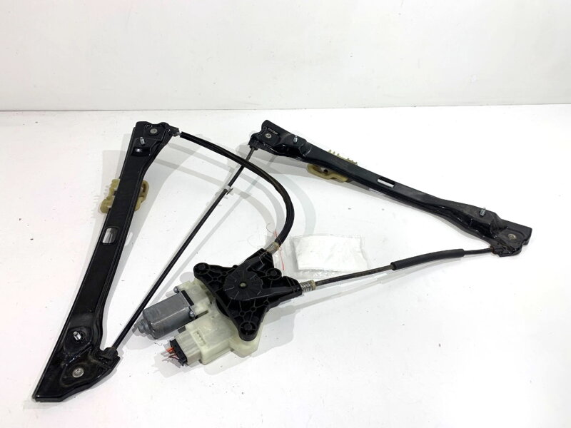 Sťahovačka okna ľavá predná Seat Toledo IV (KG3) 2012 - 2019 6V1959801B