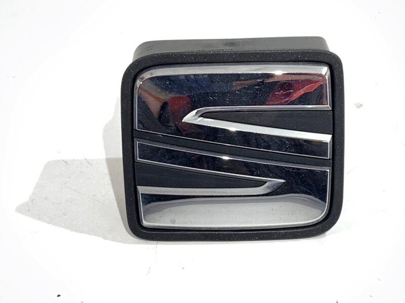 Kľučka veka batožinového priestoru zadná Seat Toledo IV (KG3) 2012 - 2019 6J0827565